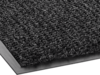 A Picture of product 963-600 Needle-Pin® Mat Scraper/Wiper Mat. 4 X 15 ft. Charcoal.