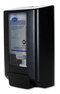 A Picture of product DVO-D1224700 Diversey Intellicare™ Manual Soap Dispenser II. 1.3 L. Black. 6/Case