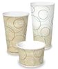 A Picture of product 964-862 International Paper Cold Cups. 5 oz. Champagne. 2,500 count.