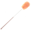 A Picture of product 515-202 Economy Wool Duster.  10" Pom, extends to 42" Long.