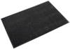 A Picture of product CWN-DS0046CH Dust-Star™ Heavy Traffic Wiper Mat. 48 X 72 in. Charcoal.