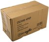 A Picture of product 964-874 Cellophane Wrapped 4-Color Crayon Packs. 500 packs.