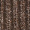 A Picture of product 965-526 Cobblestone Indoor Wiper Mat. 3 X 6 ft. Brownstone.