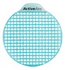 A Picture of product 964-878 ActiveAire® Low-Splash Deodorizer Urinal Screens. Pacific Meadow scent. 12 count.