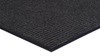 A Picture of product 963-627 Apache Rib™ Indoor Entrance Mat. 4 X 10 ft. Pepper.