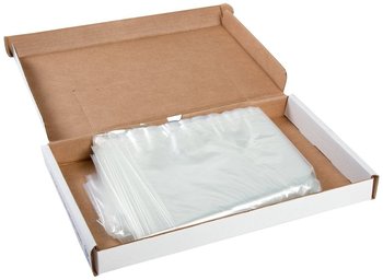 High Heat Oven Pan Liners for 1/3 or 1/4 Pans. 19 X 14 in. 100 count.