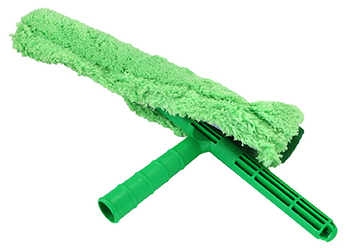 Unger Micro StripWasher® Complete. 14 in / 35 cm. Green.