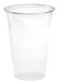 A Picture of product 964-920 PET Cups. 20 oz. Clear. 1000 count.