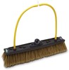 A Picture of product 963-672 Unger HiFlo N Lite 16" Boars Hair Brush