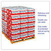 A Picture of product CGW-24514 Crystal Geyser® Alpine Spring Water® 16.9oz bottles  24/cs  84cs/Pallet