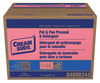 A Picture of product PGC-02120 Cream Suds® Manual Pot & Pan Detergent W/o Phosphate, Baby Powder Scent, Powder, 25 Lb. Box