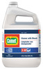 A Picture of product 966-525 Comet® Cleaner with Bleach. Liquid. 1 gallon bottle. 3 gal/cs. All purpose cleaner/disinfectant.