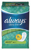 A Picture of product PGC-32494 Always® Ultra Thin Pads, Super Long, 40/pack, 6 Pack/Case