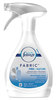 A Picture of product PGC-97596 Febreze® Fabric Refresher/odor Eliminator, Unscented, 27 Oz Spray Bottle, 4/Case