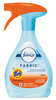 A Picture of product PGC-97591 Febreze® Fabric Refresher/odor Eliminator, Tide Original, 27 Oz Spray Bottle, 4/Case
