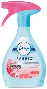 Febreze® Fabric Refresher/odor Eliminator, Downy April Fresh, 27 Oz Spray Bottle, 4 Bottles/Case