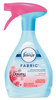 A Picture of product PGC-97590 Febreze® Fabric Refresher/odor Eliminator, Downy April Fresh, 27 Oz Spray Bottle, 4 Bottles/Case