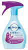 A Picture of product PGC-97589 Febreze® Fabric Refresher/odor Eliminator, Spring & Renewal, 27 Oz Spray Bottle, 4/Case