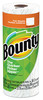 A Picture of product PGC-76230 Bounty® Paper Towels, 2-Ply, White, 10.2" x 11", 36 Sheets/Roll, 30 Rolls/Case.