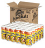 A Picture of product PGC-74657 Bounty Essentials 2-Ply Paper Towels, 10.2" x 11" Towel, 40 Towels/Roll, 30 Rolls/Carton