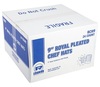 A Picture of product RPP-RCH9 Royal Pleated Adjustable Paper Chef's Hats. 9 in. Tall. White. 24 count.