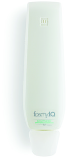 FoamyiQ™ Alcohol Free Anti-Bacterial Foam Handwash. 1250 ml. Eucalyptus Mint. 4/case.