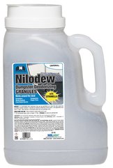 Nilodor 8 ND Nilodew Deodorizing Granules, 8 lb. (Pack of 2)