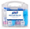 A Picture of product GOJ-384101 PURELL™ Body Fluid Spill Kit.