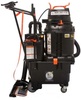 A Picture of product KAV-AUTOVACB OmniFlex™ AutoVac™ Floor Cleaning Machine. Lithium battery.