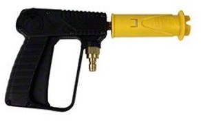 Kaivac Replacement Spray Gun.