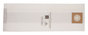 A Picture of product 963-679 Tennant Paper Vacuum Bags 10pk