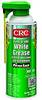A Picture of product 963-681 CRC Food Grade White Grease. 10 oz. Aerosol Can.