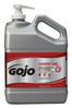 A Picture of product 968-444 GOJO® Cherry Gel Pumice Hand Cleaner. 1 Gallon. 2 Gallons/Case.
