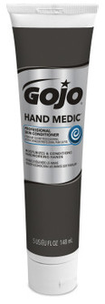 GOJO® HAND MEDIC® Professional Skin Conditioner. 5 fl. oz. 12 Refills/Case.