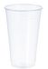 A Picture of product 101-714 Conex ClearPro® Clear Polypropylene Cups.  24 oz.  50 Cups/Sleeve, 12 Sleeves/Case, 600 Cups/Case.