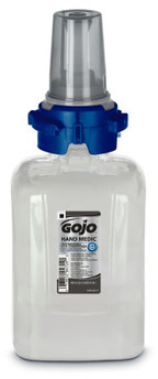 GOJO® HAND MEDIC® Professional Skin Conditioner Refill for GOJO® HAND MEDIC® ADX-7™ Dispensers. 685 mL. Fragrance-free. 4 Refills/Case.