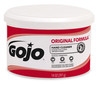 A Picture of product 670-107 GOJO® ORIGINAL FORMULA™ Hand Cleaner. 14 oz. 12 Canisters/Case.