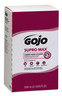 A Picture of product GOJ-7282 GOJO® SUPRO MAX™ Cherry Hand Cleaner Refill for GOJO® PRO™ TDX™ Dispensers. 2000 mL. Cherry scent. 4 Refills/Case.