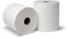 A Picture of product 871-416 Tork® Premium 1-Ply Y-Notch Hand Roll Towels. 8 in X 600 ft. White. 6 rolls.