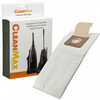 A Picture of product 965-746 CADET VAC HEPA BAGS 6/PKG