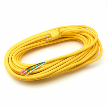CleanMax Vacuum Replacement Part.  Pro-Series 50 Foot Cord.