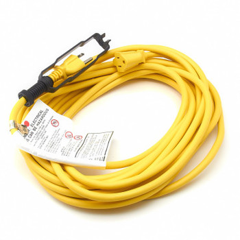 CLEANMAX 30' EXTENSION CORD