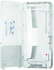A Picture of product 964-949 Tork PeakServe® Continuous™ Hand Towel Dispenser. White.