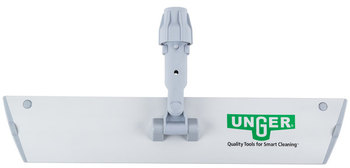Unger Damp Mop Pad Holder for DD40 and DV40 Series Mop Pads. 18 in. 5 count.