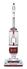 A Picture of product 963-715 Shark® Rotator® Professional Lift-Away® Upright Corded Bagless Vacuum with Lift-Away Hand Vacuum. 12.1 X 12.2 X 45.7 in. White with Red Chrome.