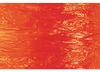 A Picture of product 969-986 Wraphia Pearlized Nylon Raffia Ribbon. 100 yds. Orange.
