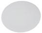 A Picture of product 261-308 Cake & Pizza Circles - Bright White, 14" Diameter, 100/Pack