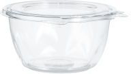 SafeSeal™ Tamper-Resistant, Tamper-Evident Bowls. 16 oz. 240 count.