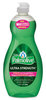 A Picture of product CPC-45118 Palmolive® Dishwashing Liquid, Ultra Strength. 20 oz. Original Scent. 9 count.