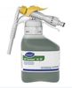 A Picture of product DVS-93145395 Diversey™ GP ForwardTM/MC SC General Purpose Cleaner. 1.5L. Green. Citrus scent. 2 RTD® bottles/case.
